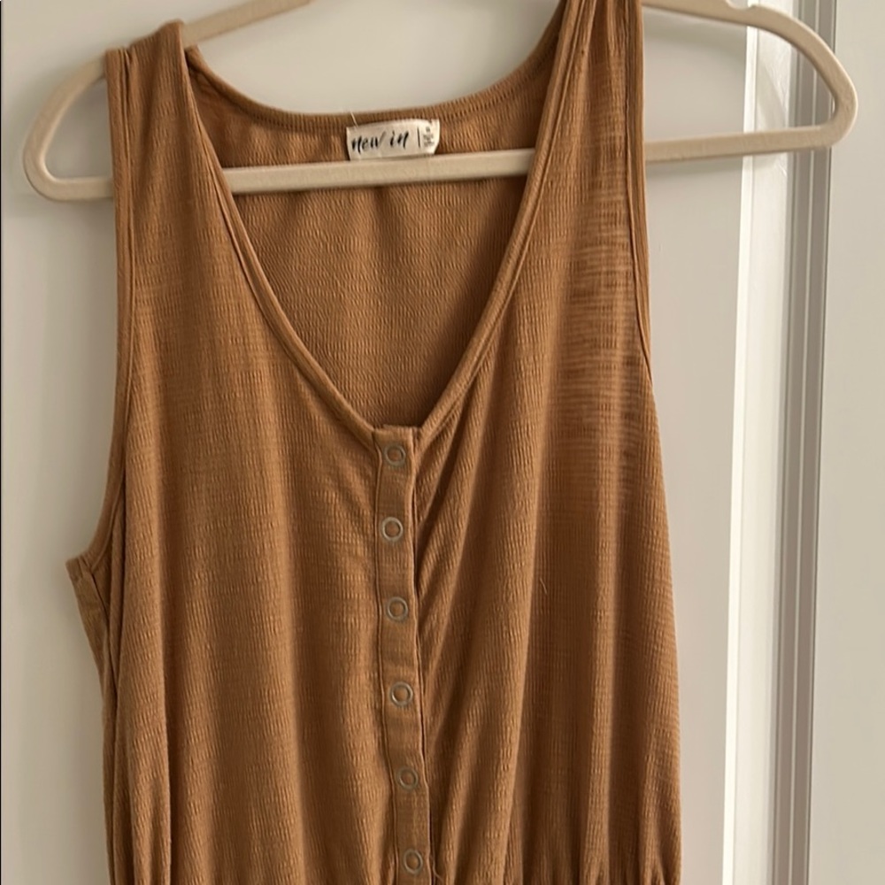 Romper - Picture 3 of 4